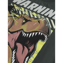 NAME IT Jurassic World Jim Urban Chic